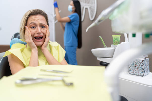 Best Walk-In Emergency Dentist in Rockford, MN